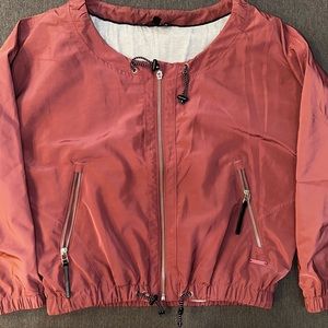 Athleta jackets